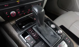 Audi A6 50 TDI Quattro Premium Tech & Design , снимка 9