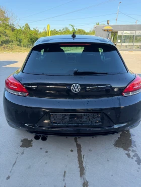 VW Scirocco, снимка 5
