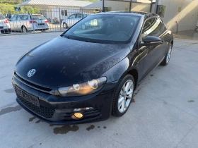 VW Scirocco, снимка 1