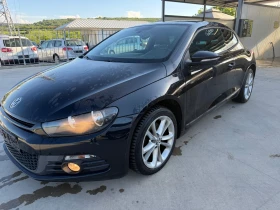 VW Scirocco, снимка 8