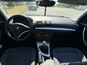 BMW 118 D Facelift , снимка 9