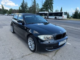 BMW 118 D Facelift , снимка 2