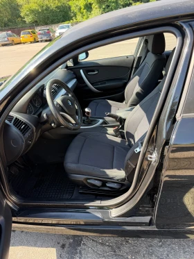 BMW 118 D Facelift , снимка 11