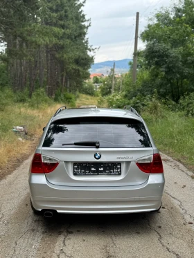 BMW 320 Е91, снимка 2