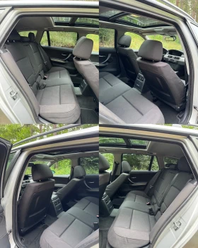 BMW 320 Е91, снимка 8