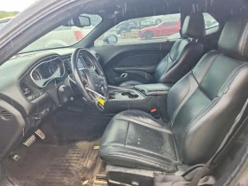 Dodge Challenger SXT Plus, снимка 7
