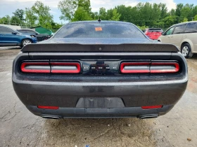 Dodge Challenger SXT Plus, снимка 6