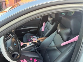 BMW 320 * NAVI* КОЖА* , снимка 7