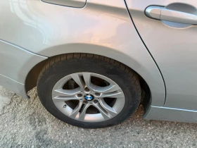 BMW 320 * NAVI* КОЖА* , снимка 2