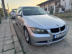 BMW 320 * NAVI* КОЖА* , снимка 1