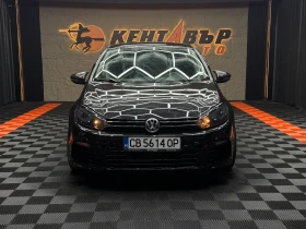 VW Golf 1.4i 122 к.с. , снимка 2