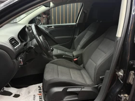 VW Golf 1.4i 122 к.с. , снимка 8