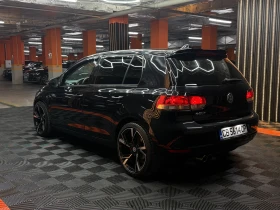VW Golf 1.4i 122 к.с. , снимка 5