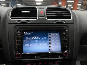 VW Golf 1.4i 122 к.с. , снимка 12
