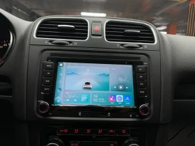 VW Golf 1.4i 122 к.с. , снимка 14