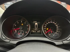 VW Golf 1.4i 122 к.с. , снимка 13