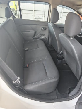 Dacia Sandero 1.0 SCe 73 кс. LPG, снимка 11
