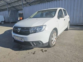 Dacia Sandero 1.0 SCe 73 кс. LPG, снимка 1