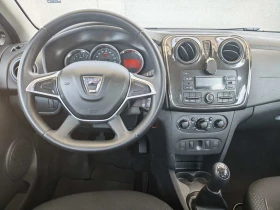 Dacia Sandero 1.0 SCe 73 кс. LPG, снимка 8