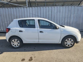 Dacia Sandero 1.0 SCe 73 кс. LPG, снимка 3
