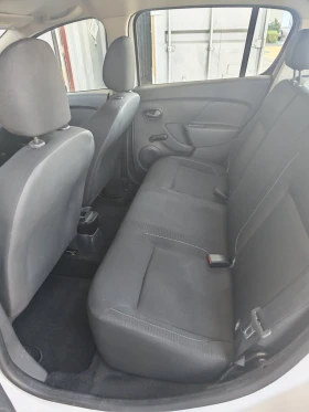 Dacia Sandero 1.0 SCe 73 кс. LPG, снимка 12