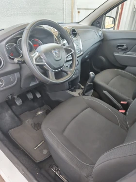 Dacia Sandero 1.0 SCe 73 кс. LPG, снимка 9
