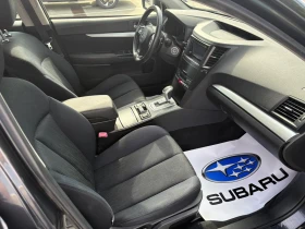 Subaru Outback AWD, снимка 13