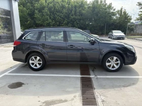 Subaru Outback AWD, снимка 9