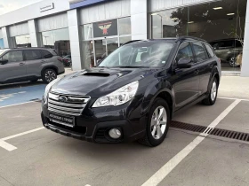Subaru Outback AWD, снимка 2