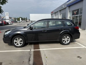 Subaru Outback AWD, снимка 5