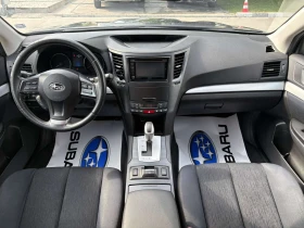 Subaru Outback AWD, снимка 14