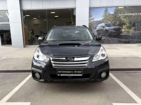 Subaru Outback AWD, снимка 3