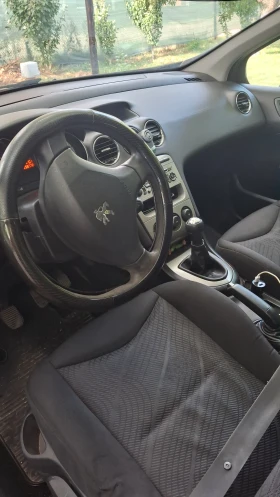 Peugeot 308, снимка 3