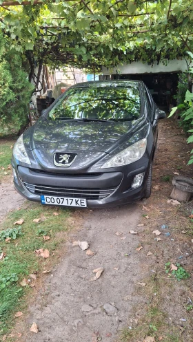 Peugeot 308, снимка 4