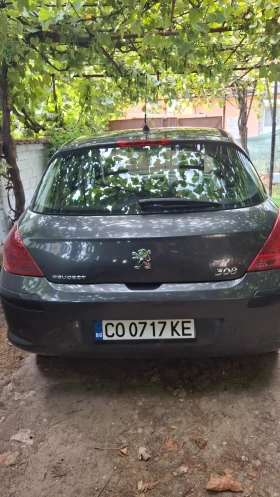 Peugeot 308, снимка 2