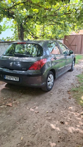 Peugeot 308, снимка 5