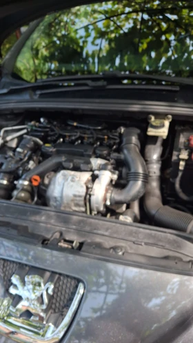 Peugeot 308, снимка 8