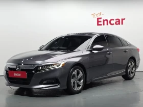 Honda Accord 1.5 Turbo, снимка 2