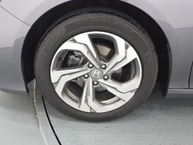 Honda Accord 1.5 Turbo, снимка 9