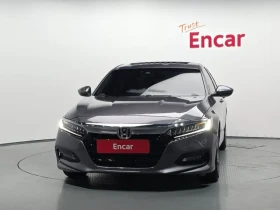 Honda Accord 1.5 Turbo, снимка 5