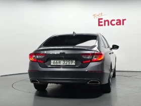 Honda Accord 1.5 Turbo, снимка 8