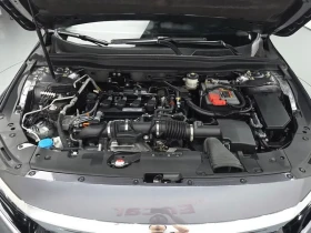 Honda Accord 1.5 Turbo, снимка 12
