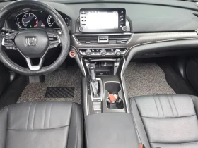 Honda Accord 1.5 Turbo, снимка 14