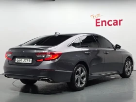 Honda Accord 1.5 Turbo, снимка 4