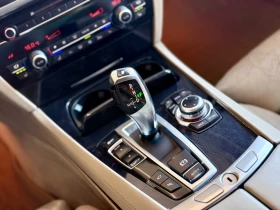 BMW 730 d* xDrive* Full* Обдух* TV* H&U* ЛИЗИНГ , снимка 13