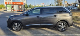 Peugeot 5008 1.5 BlueHDI, снимка 3