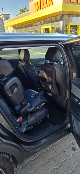 Peugeot 5008 1.5 BlueHDI, снимка 10
