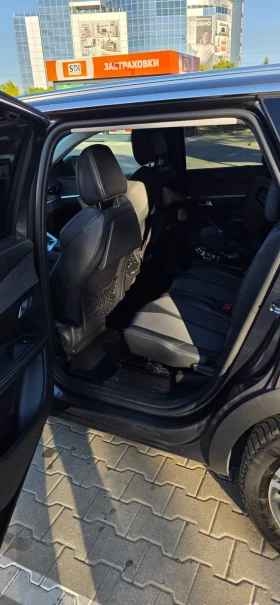 Peugeot 5008 1.5 BlueHDI, снимка 8