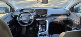Peugeot 5008 1.5 BlueHDI, снимка 12