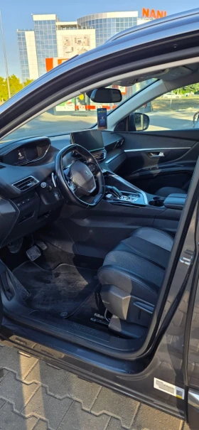 Peugeot 5008 1.5 BlueHDI, снимка 7